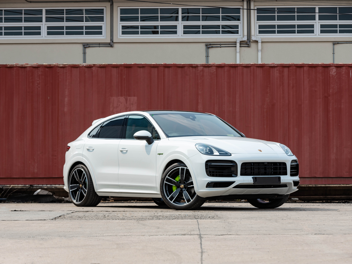 New Cars – Setpoint