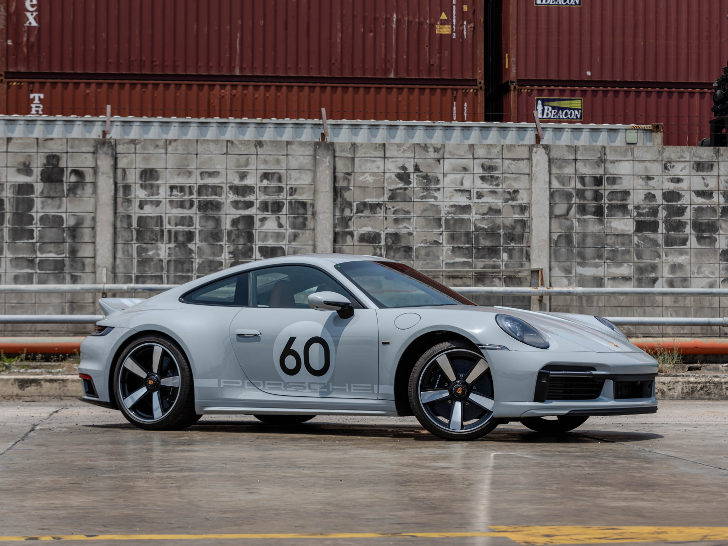 New Cars – Setpoint