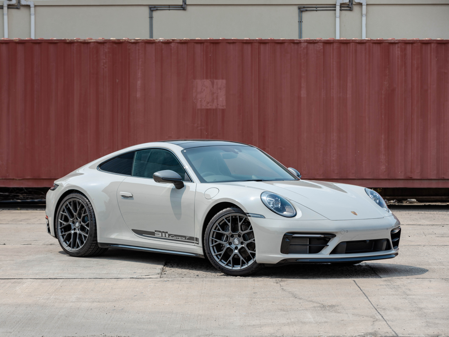 New Cars – Setpoint